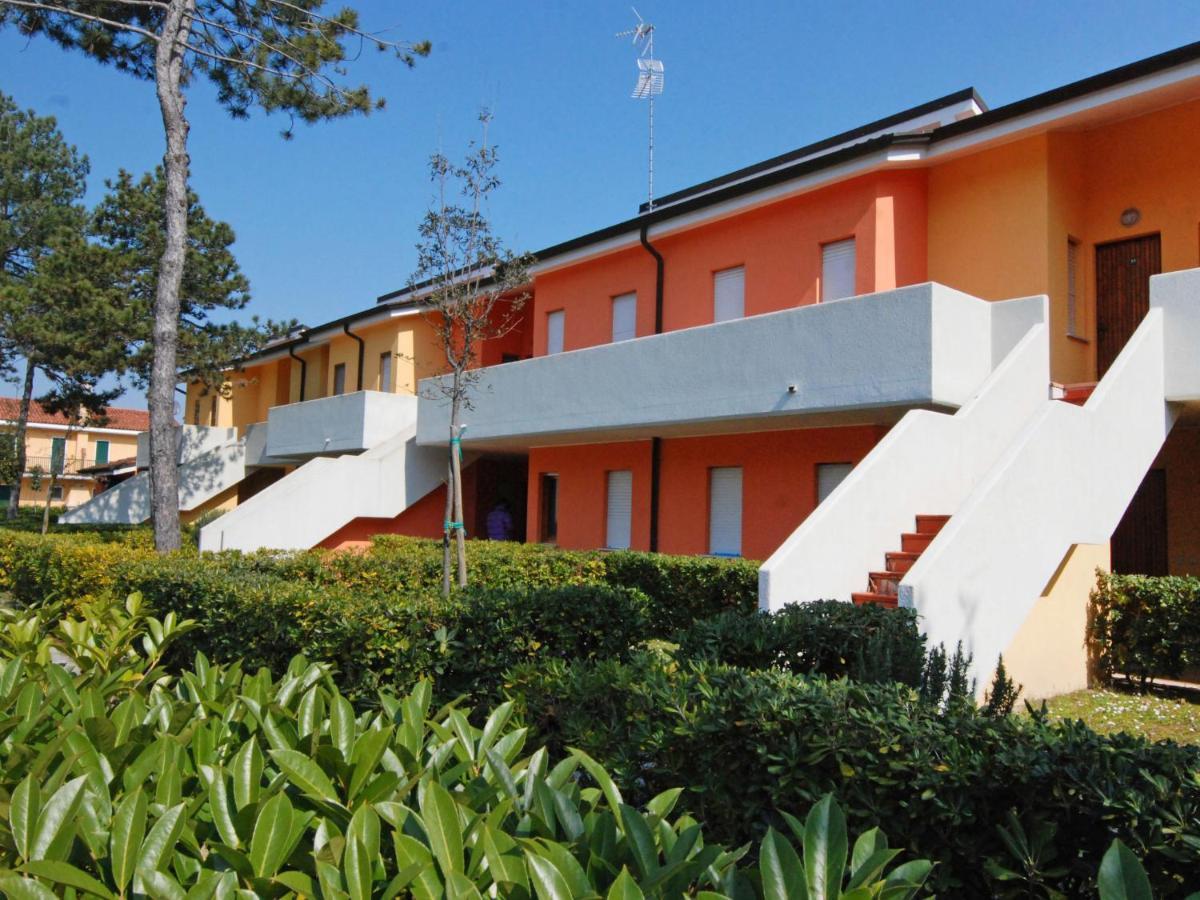 Apartment Villaggio Nautilus By Interhome Bibione Bagian luar foto