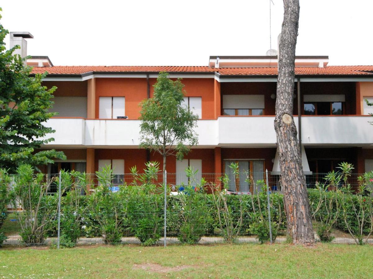 Apartment Villaggio Nautilus By Interhome Bibione Bagian luar foto