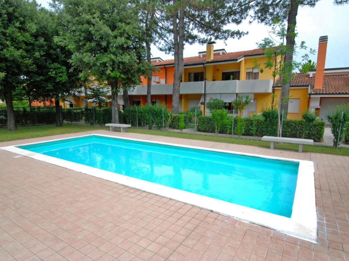 Apartment Villaggio Nautilus By Interhome Bibione Bagian luar foto