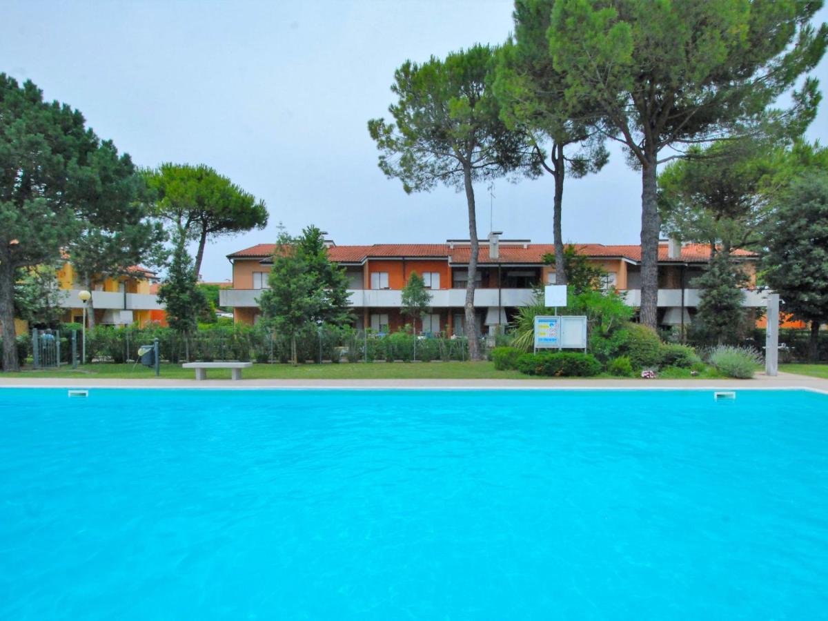 Apartment Villaggio Nautilus By Interhome Bibione Bagian luar foto