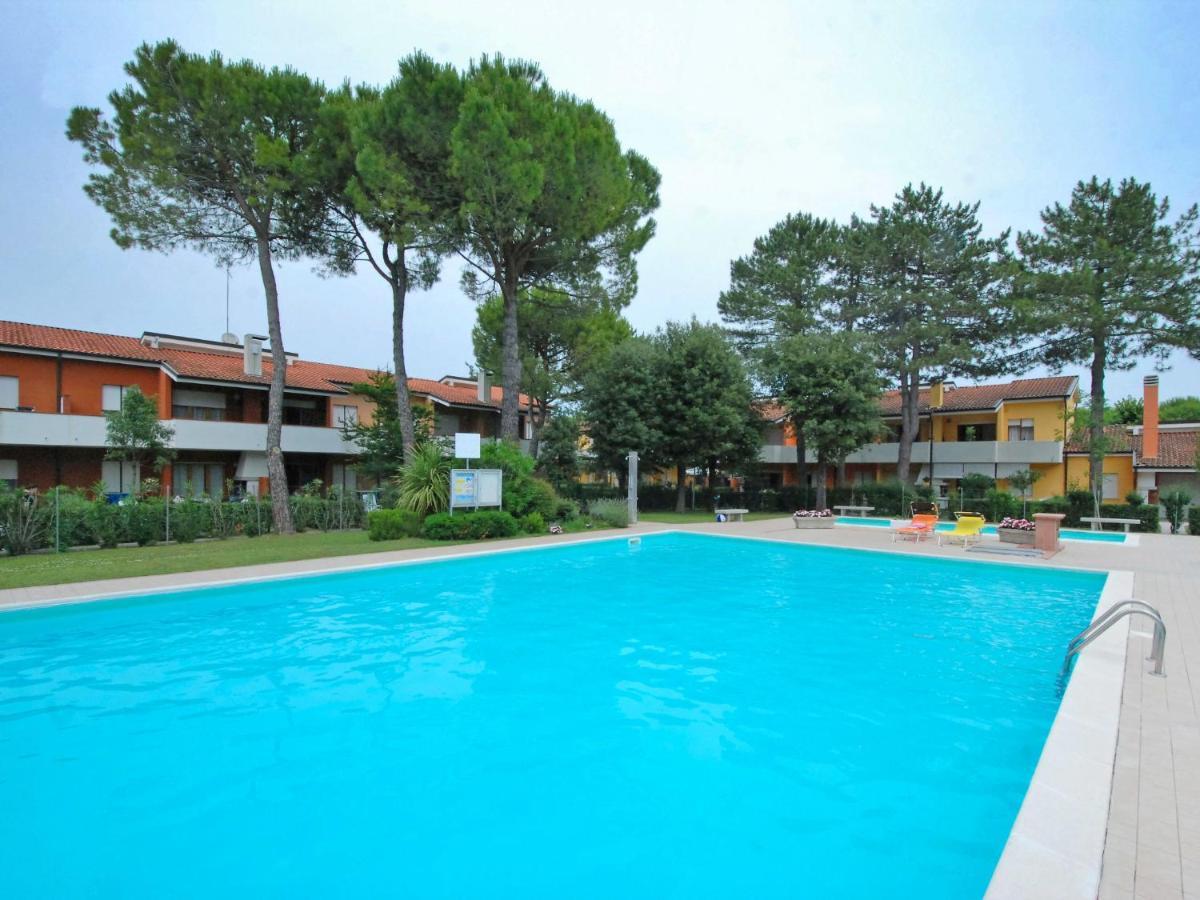 Apartment Villaggio Nautilus By Interhome Bibione Bagian luar foto