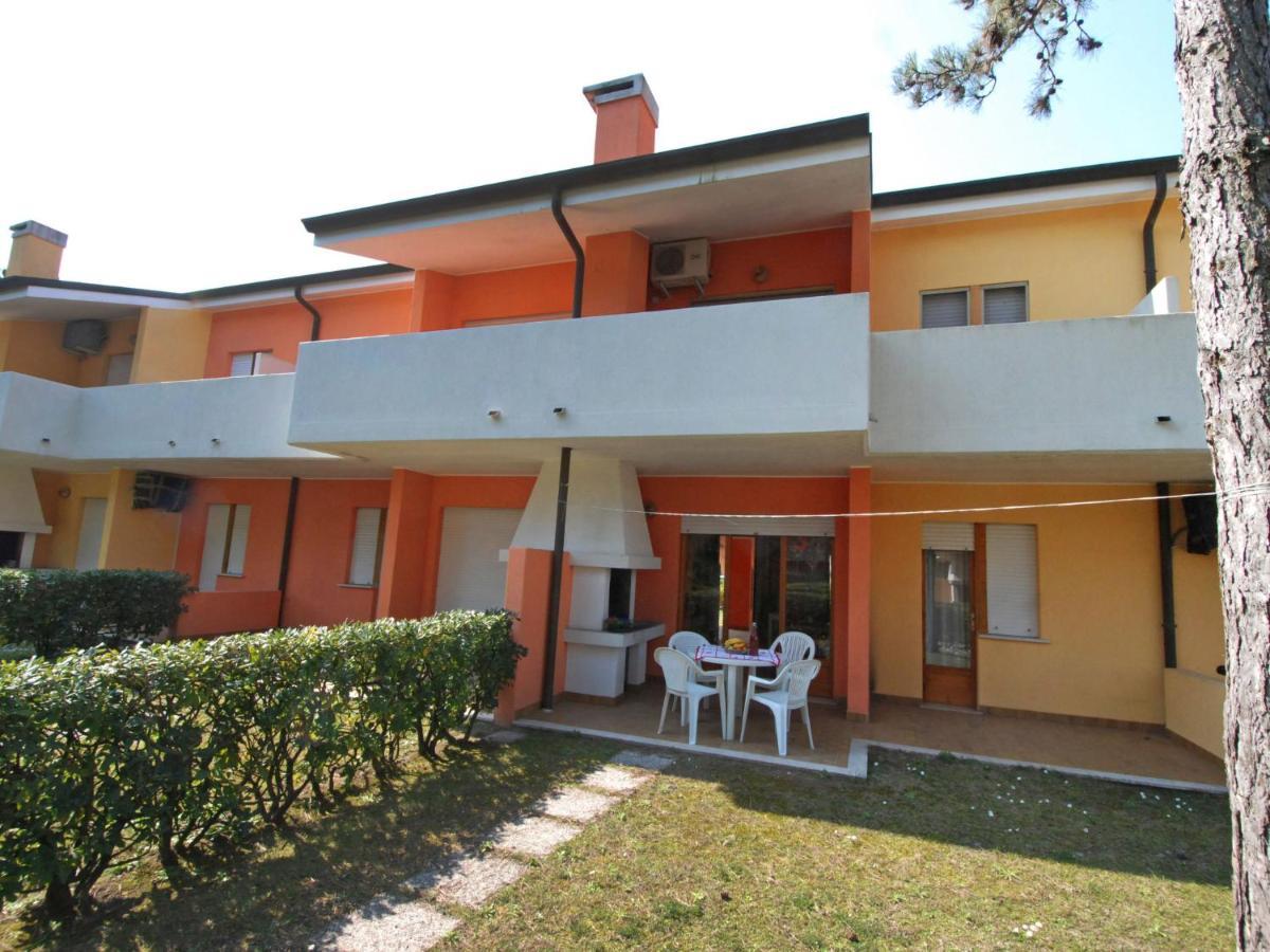 Apartment Villaggio Nautilus By Interhome Bibione Bagian luar foto