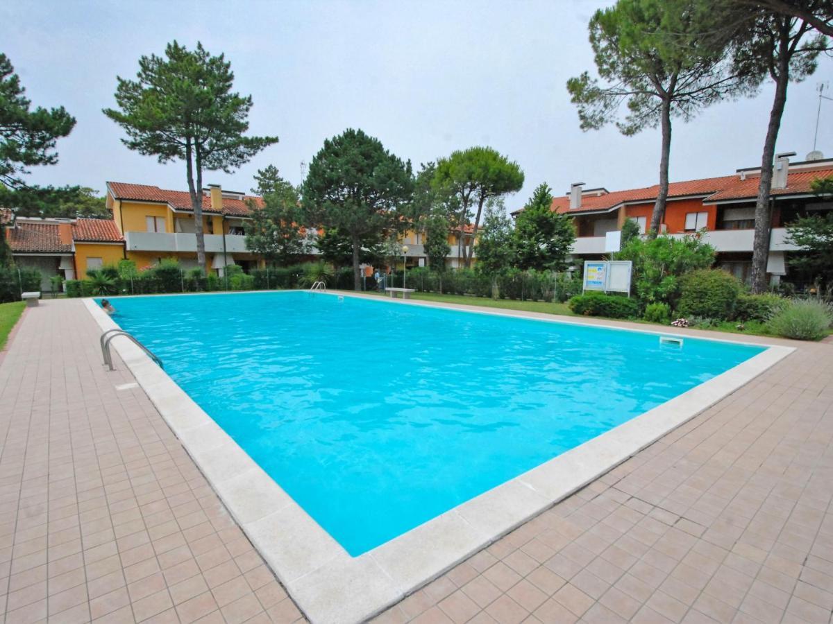 Apartment Villaggio Nautilus By Interhome Bibione Bagian luar foto
