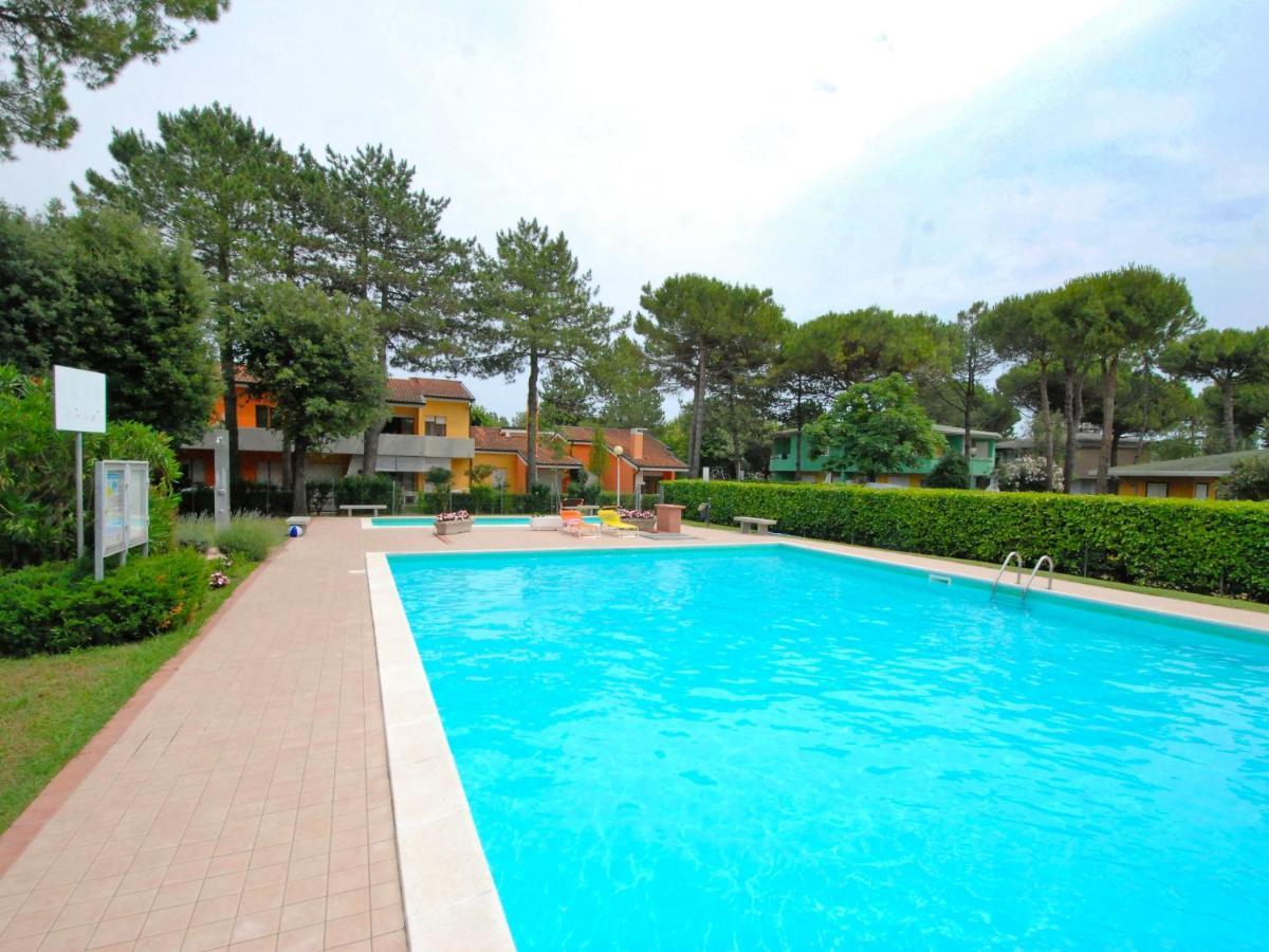 Apartment Villaggio Nautilus By Interhome Bibione Bagian luar foto