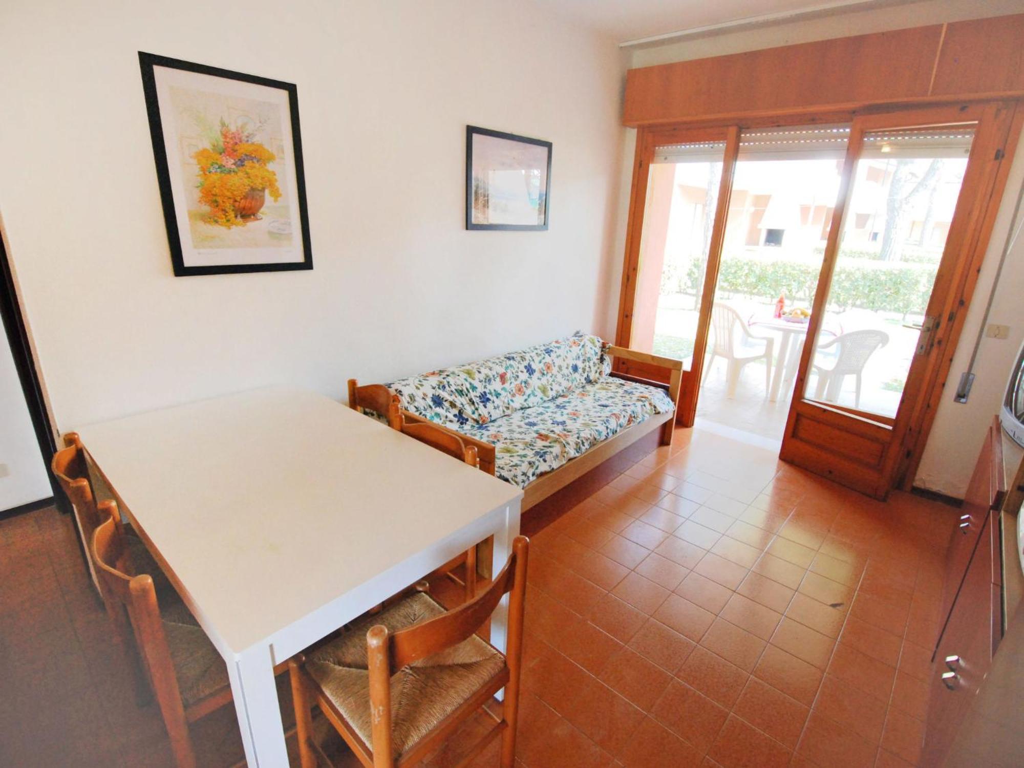 Apartment Villaggio Nautilus By Interhome Bibione Bagian luar foto