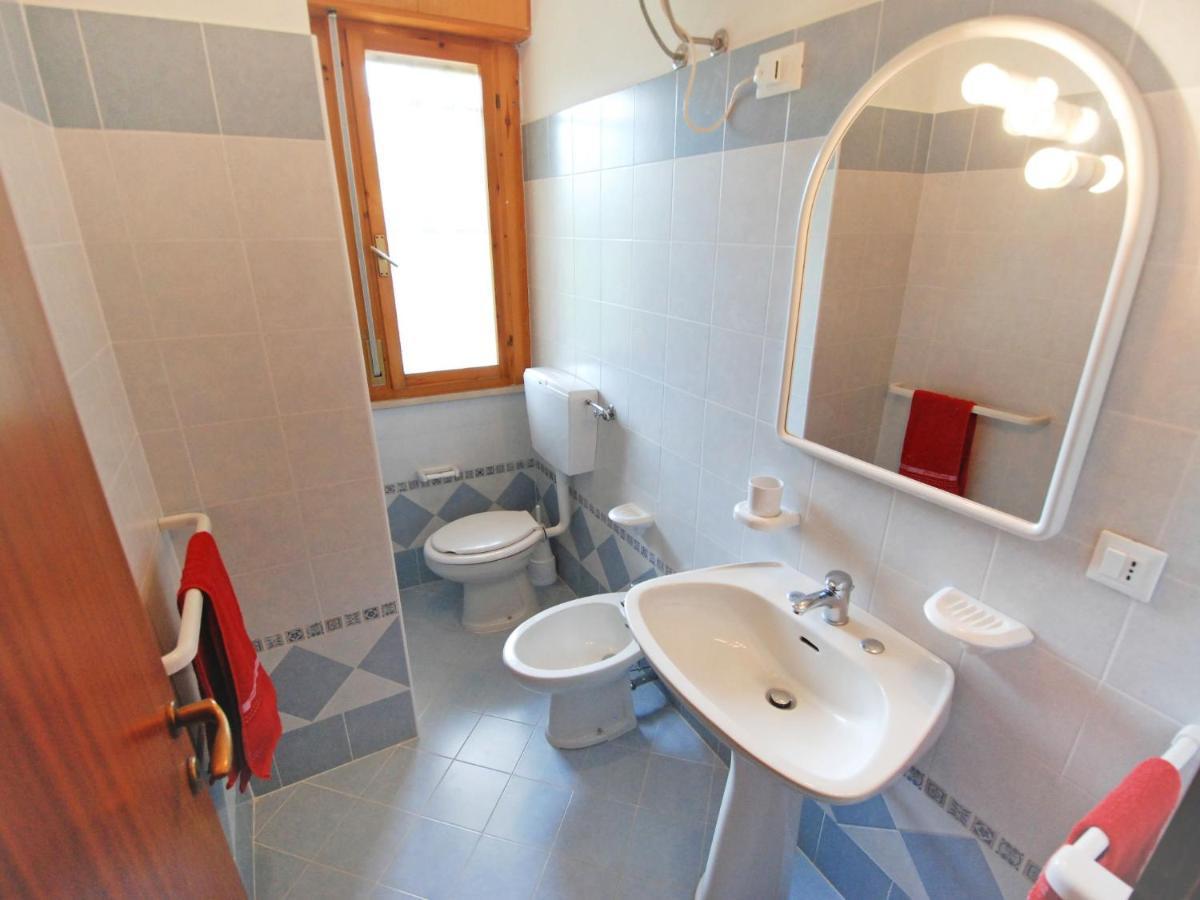Apartment Villaggio Nautilus By Interhome Bibione Bagian luar foto