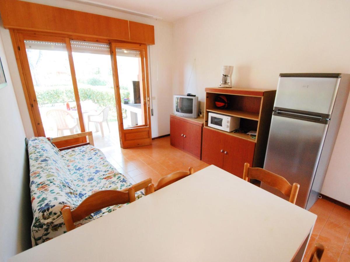 Apartment Villaggio Nautilus By Interhome Bibione Bagian luar foto