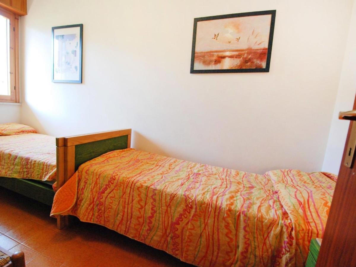 Apartment Villaggio Nautilus By Interhome Bibione Bagian luar foto