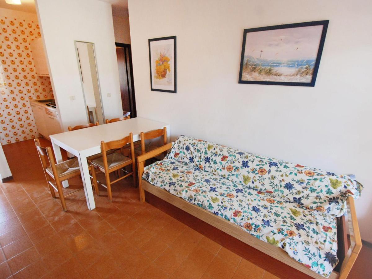 Apartment Villaggio Nautilus By Interhome Bibione Bagian luar foto