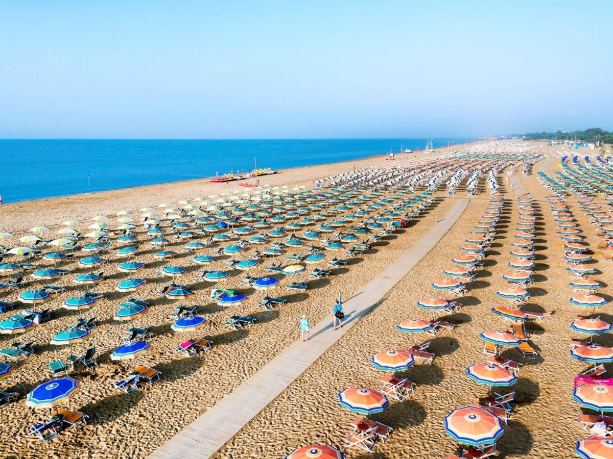 Apartment Villaggio Nautilus By Interhome Bibione Bagian luar foto