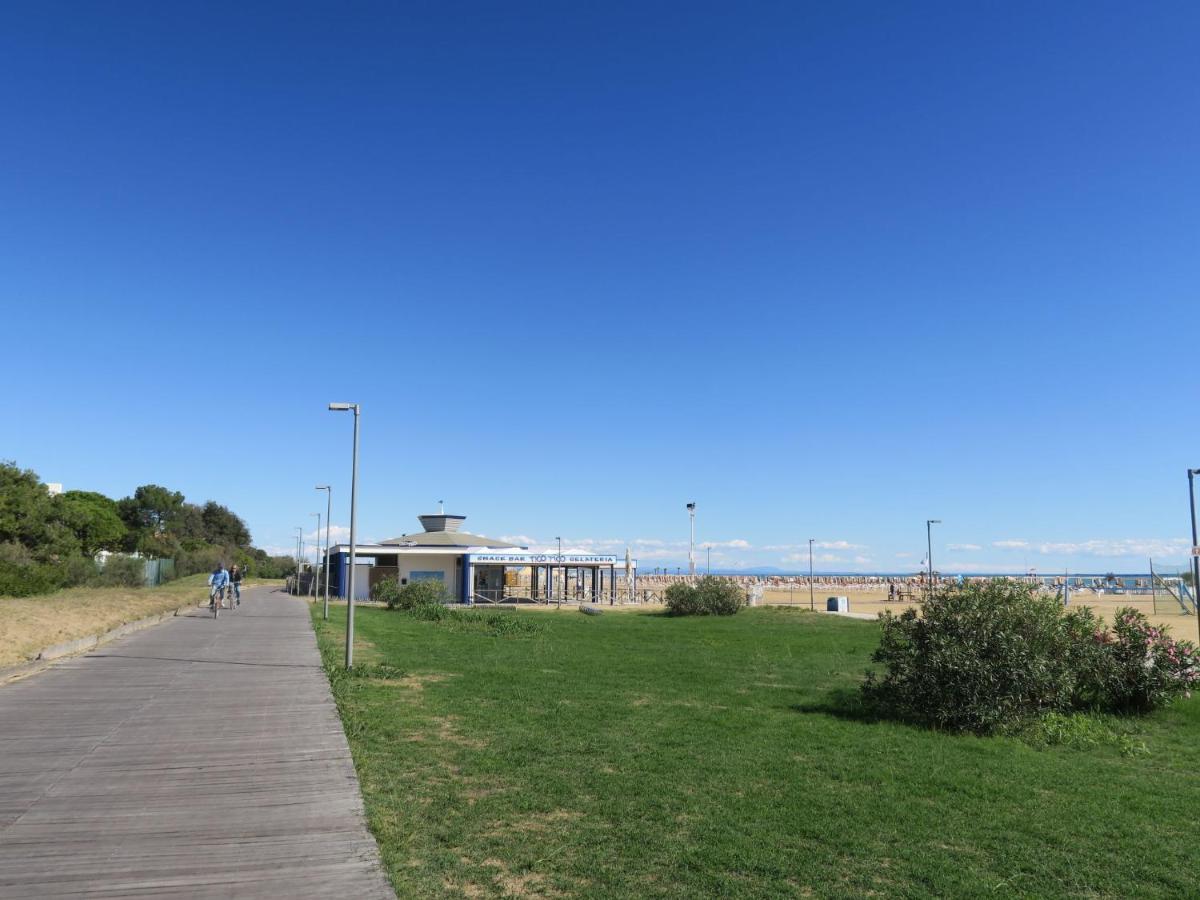 Apartment Villaggio Nautilus By Interhome Bibione Bagian luar foto