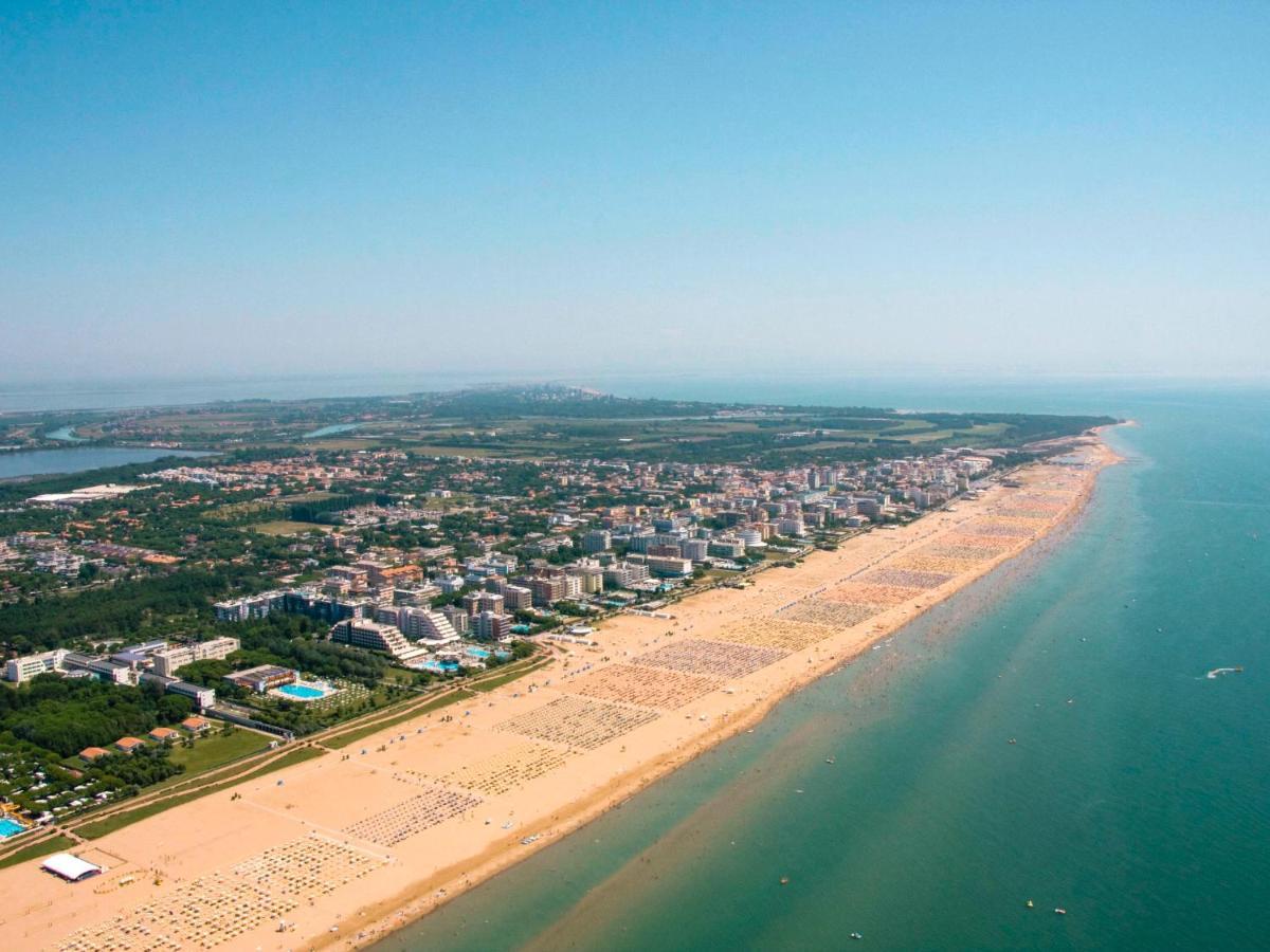 Apartment Villaggio Nautilus By Interhome Bibione Bagian luar foto